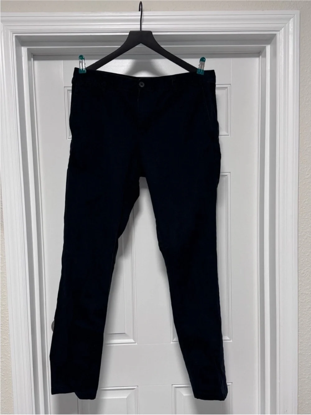 ASOS weekday wood